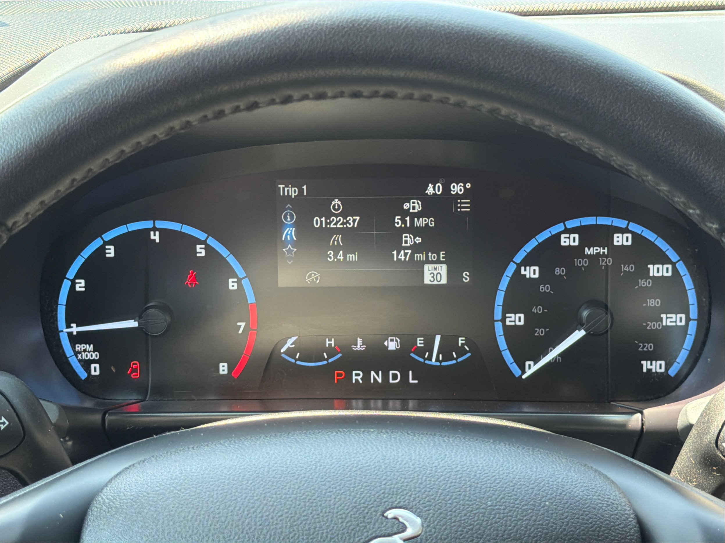 Used 2023 Ford Bronco Sport Big Bend w/ Convenience Package AWD/4WD image 19