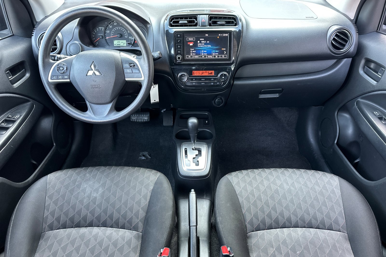 Used 2021 Mitsubishi Mirage image 13