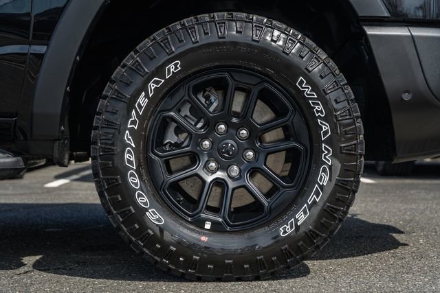 New 2026 RAM 1500 Rebel w/ G/T Package image 28