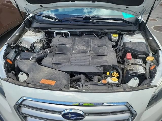 Used 2017 Subaru Outback 3.6R Limited AWD/4WD image 7