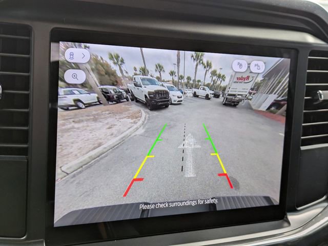 Used 2025 Ford F150 STX w/ Equipment Group 200A image 22