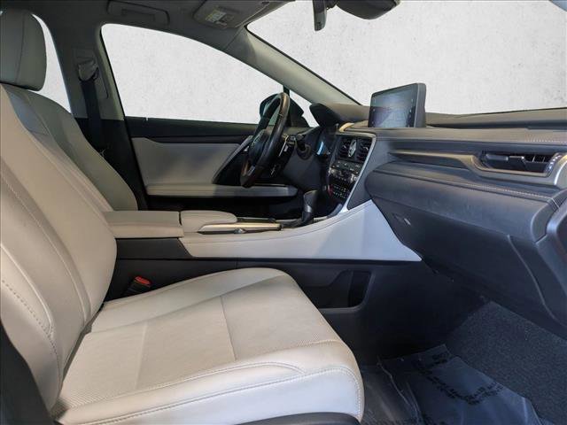 Used 2021 Lexus RX 350 FWD w/ Premium Package image 26