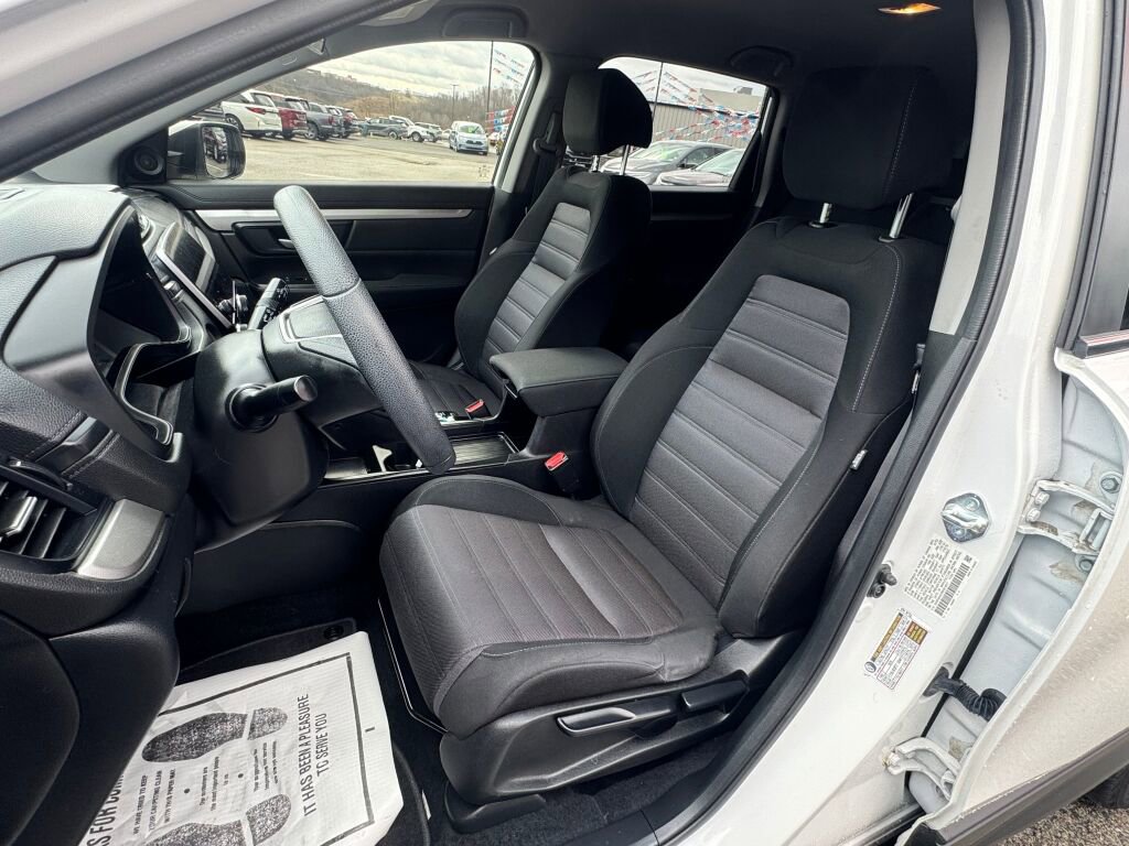 Used 2022 Honda CR-V Special Edition image 14