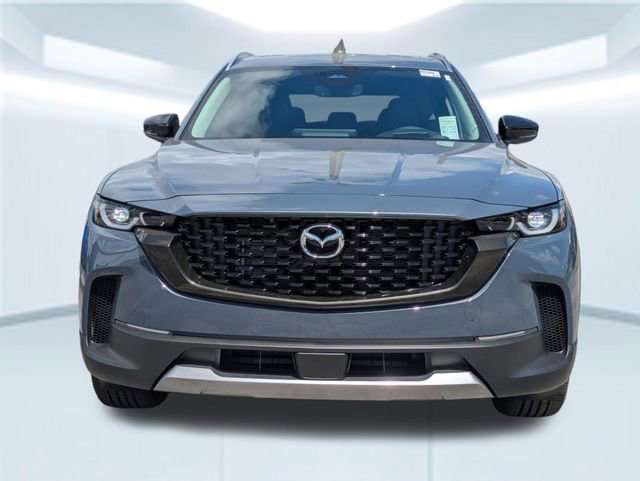 New 2025 MAZDA CX-50 AWD 2.5 Turbo w/ Weather Package image 10
