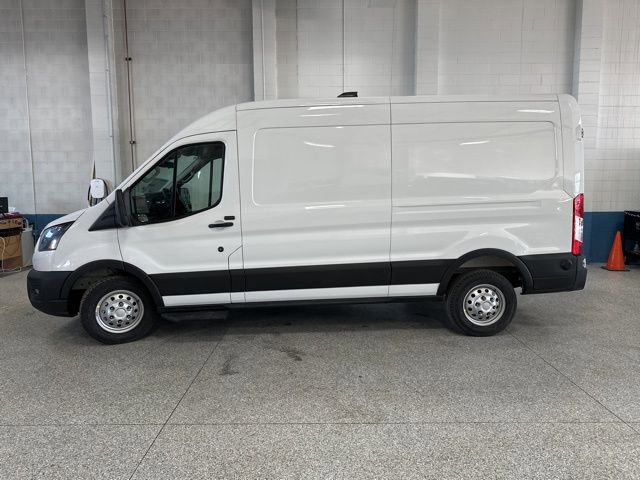 New 2026 Ford Transit 250 148 Medium Roof image 26