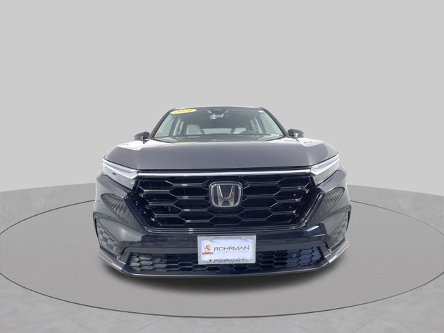 Used 2024 Honda CR-V EX-L image 45
