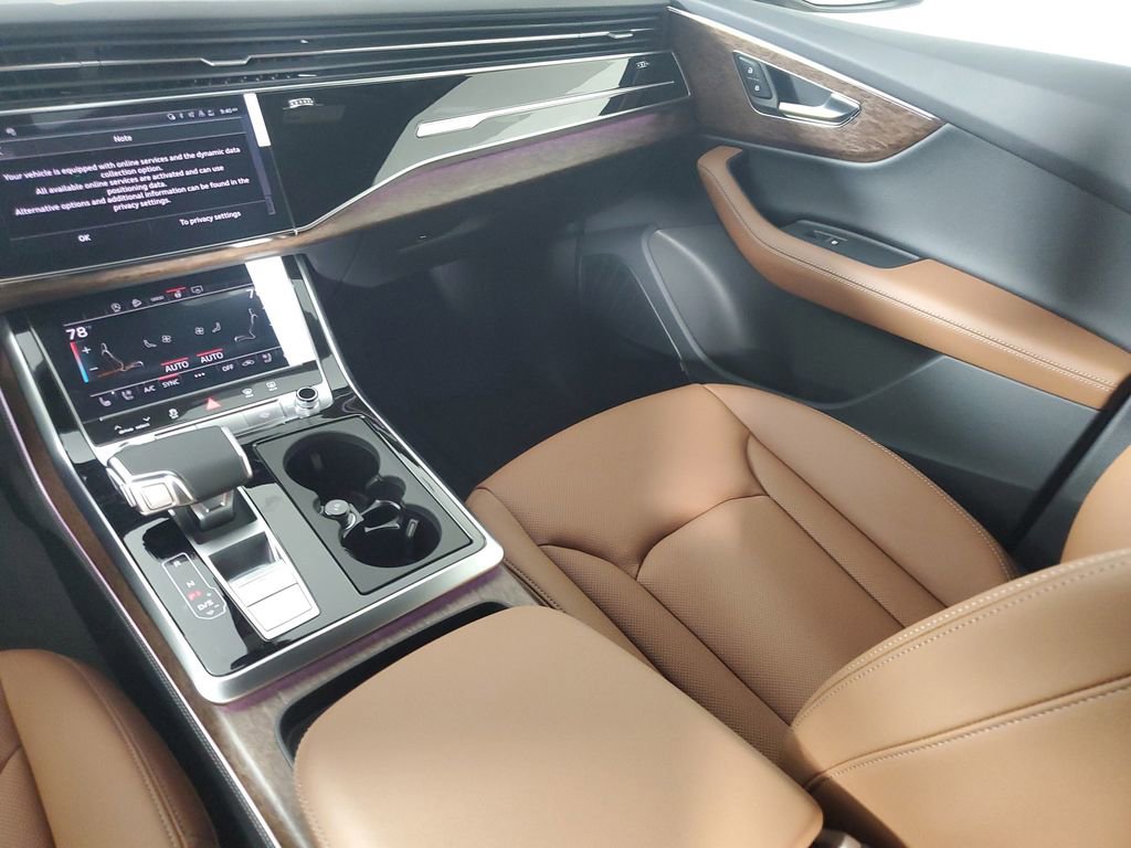 New 2026 Audi Q7 Premium Plus image 18