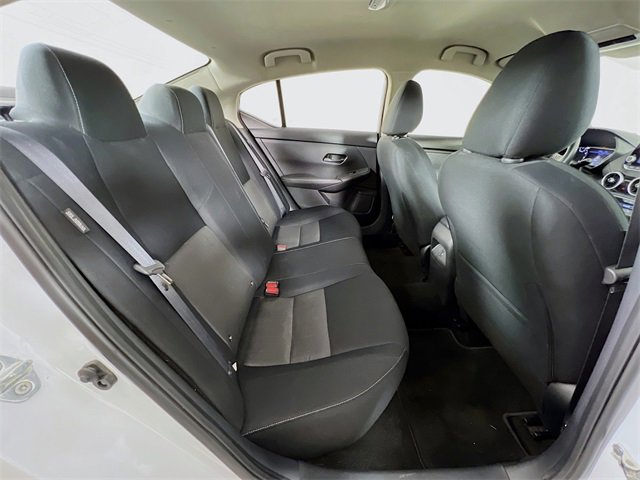 Used 2024 Nissan Sentra SV w/ All-Weather Package image 38