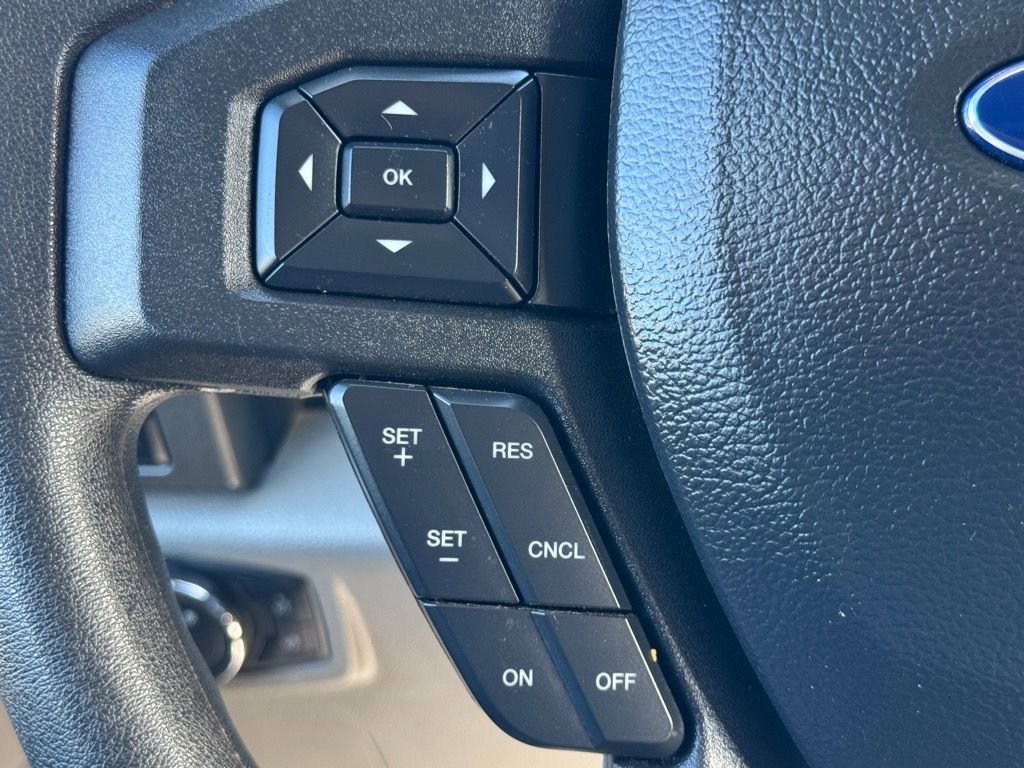 Used 2022 Ford F550 4x4 Regular Cab Super Duty image 18