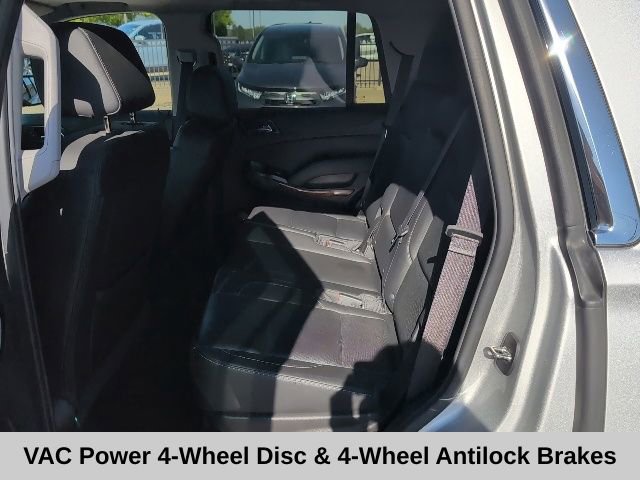 Used 2020 Chevrolet Tahoe Premier AWD/4WD image 13