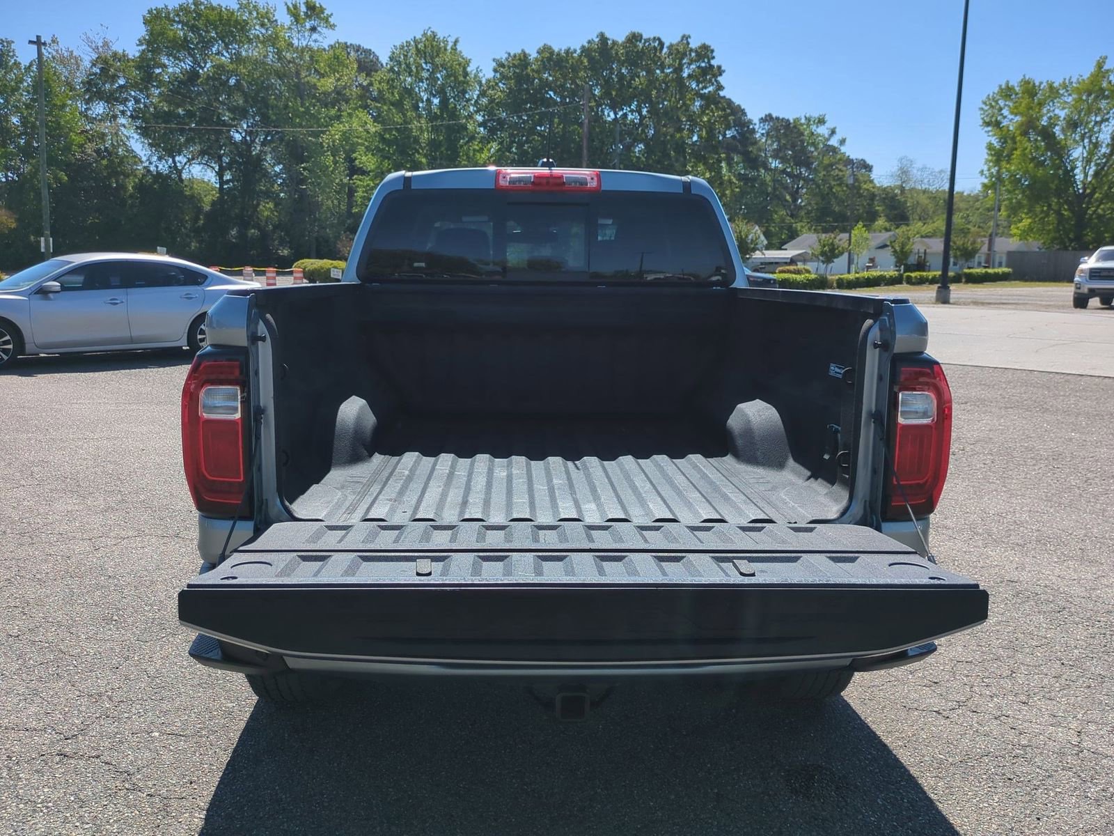 Certified 2023 GMC Canyon Elevation w/ Convenience Package image 25