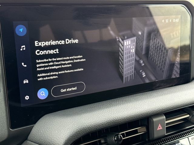 Used 2025 Toyota Land Cruiser w/ Premium Package image 22