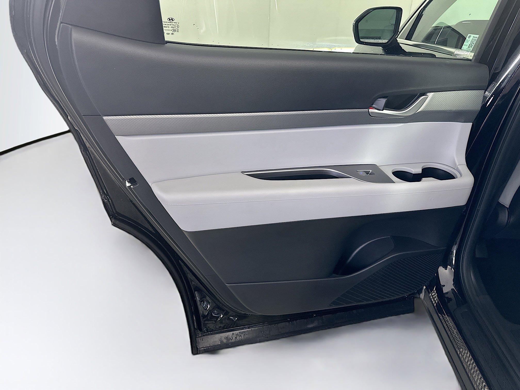 Used 2025 Hyundai Palisade SEL image 26