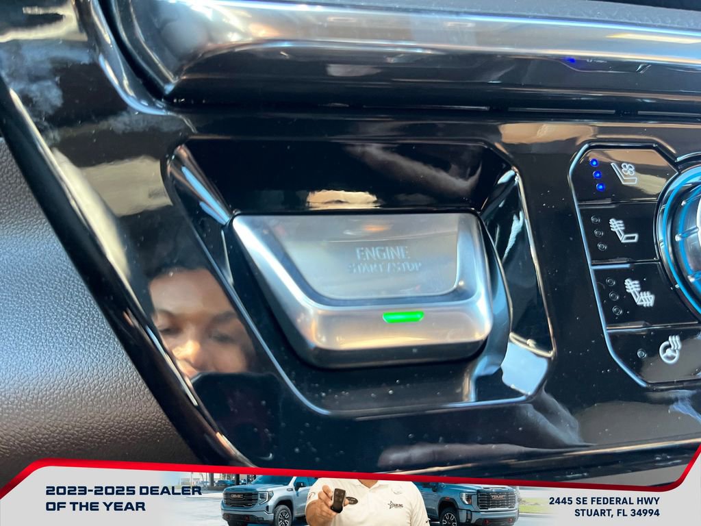 New 2026 GMC Sierra 1500 Denali image 28