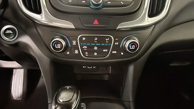 Used 2019 Chevrolet Equinox LT AWD/4WD image 22