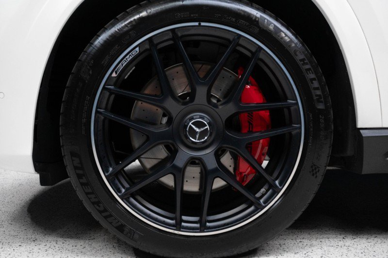 Used 2023 Mercedes-Benz GLE 63 AMG S image 12