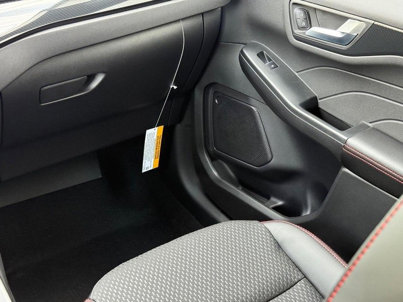 New 2026 Ford Escape ST-Line w/ Tech Pack #1 image 11