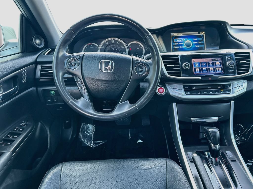 Used 2013 Honda Accord EX-L image 22