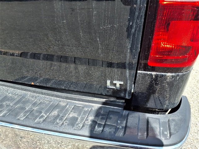 Used 2014 Chevrolet Silverado 1500 LT image 10