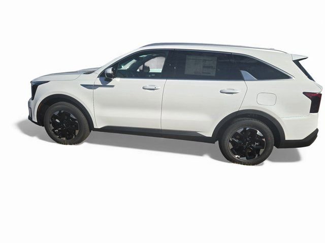 New 2026 Kia Sorento S w/ S Panoramic Sunroof Package image 7
