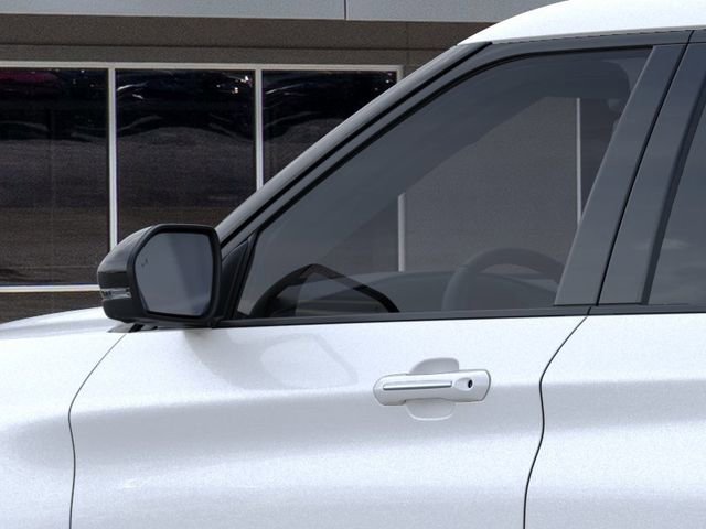 New 2026 Ford Explorer Platinum RWD image 20