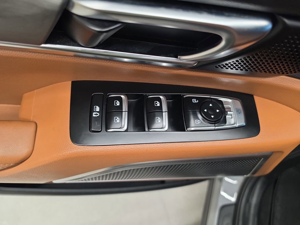 Certified 2024 Kia Telluride EX X-Line AWD/4WD image 18