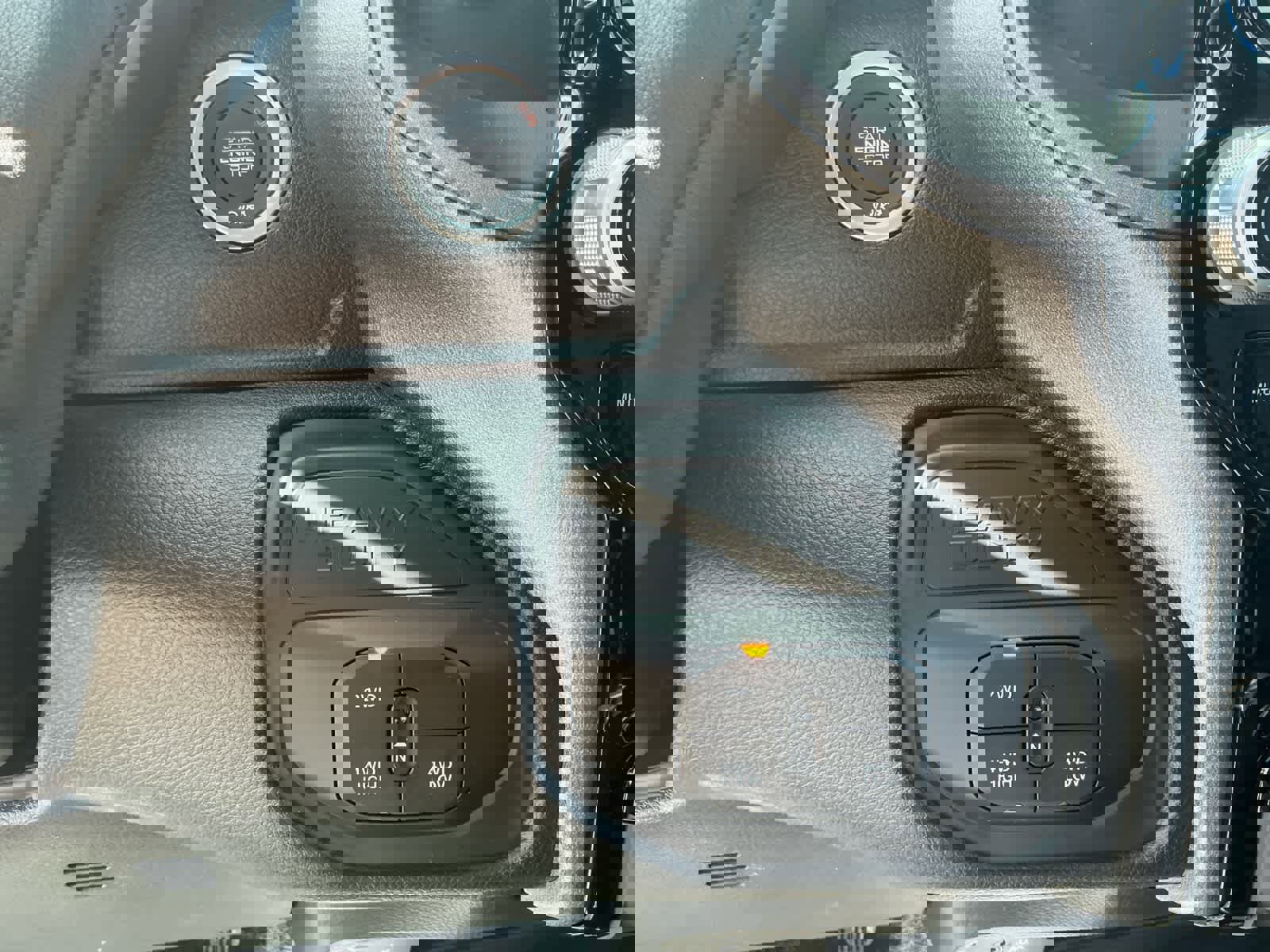 New 2026 RAM 3500 Tradesman image 25