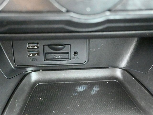 Used 2016 MAZDA MAZDA3 i Sport image 15