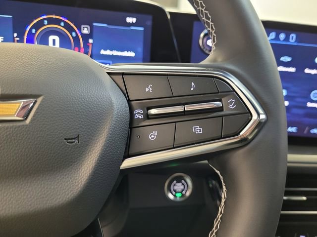 New 2026 Chevrolet Traverse LT w/ Driver Confidence Package image 22