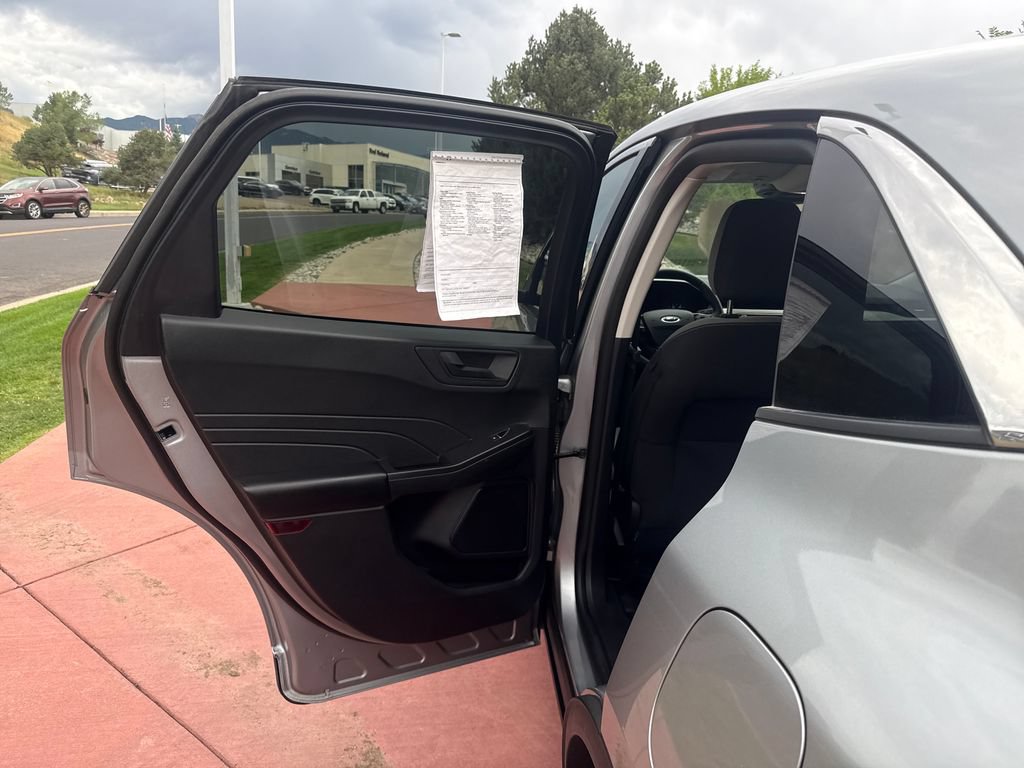 Certified 2022 Ford Escape SE w/ Convenience Package AWD/4WD image 20