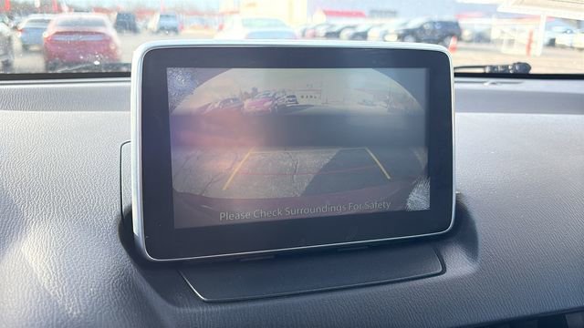 Used 2016 Scion iA image 14