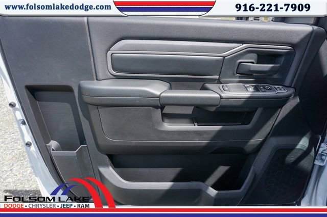 New 2024 RAM 2500 Tradesman w/ Chrome Appearance Group image 10