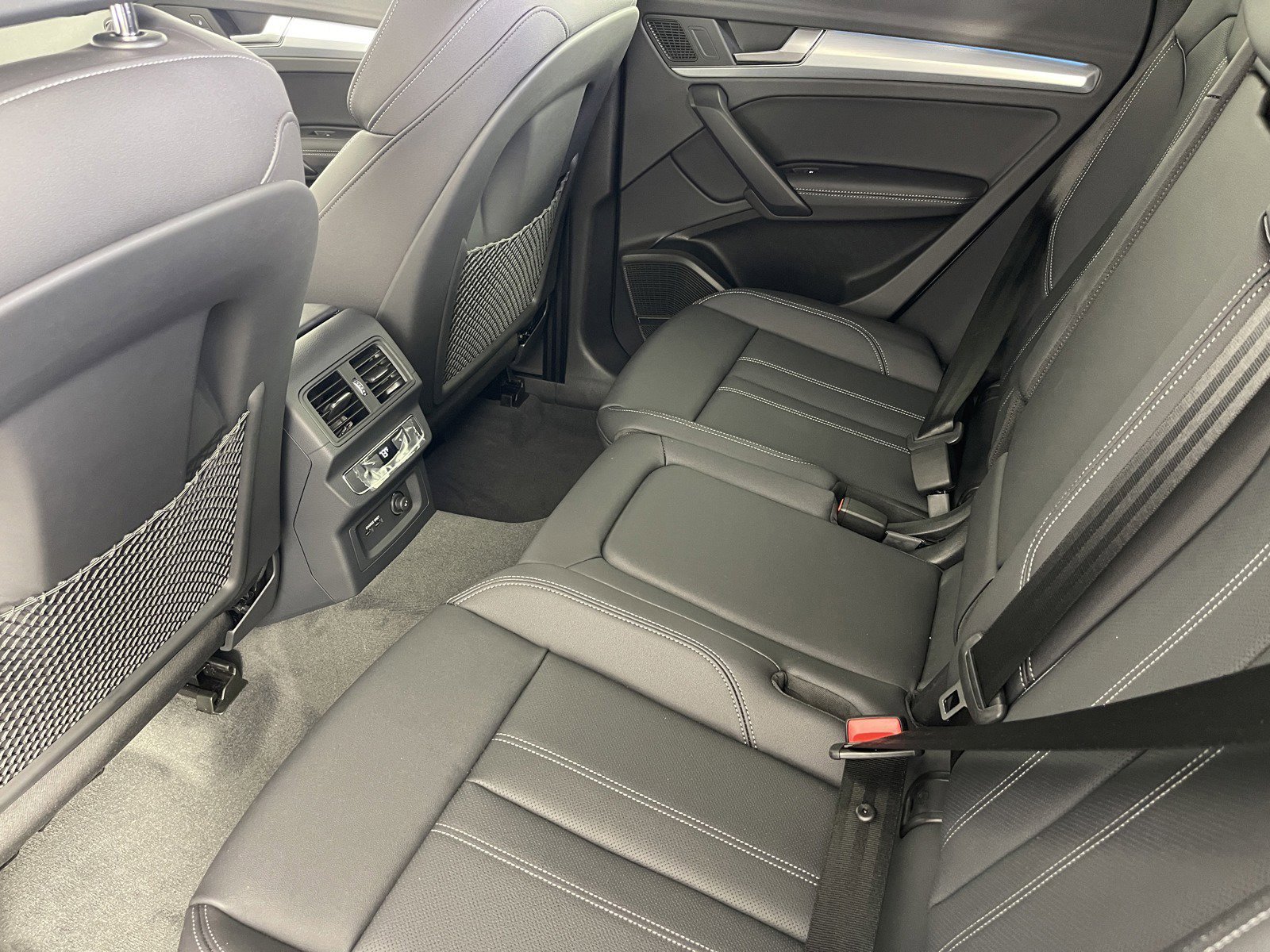 New 2025 Audi Q5 2.0T Premium Plus image 37