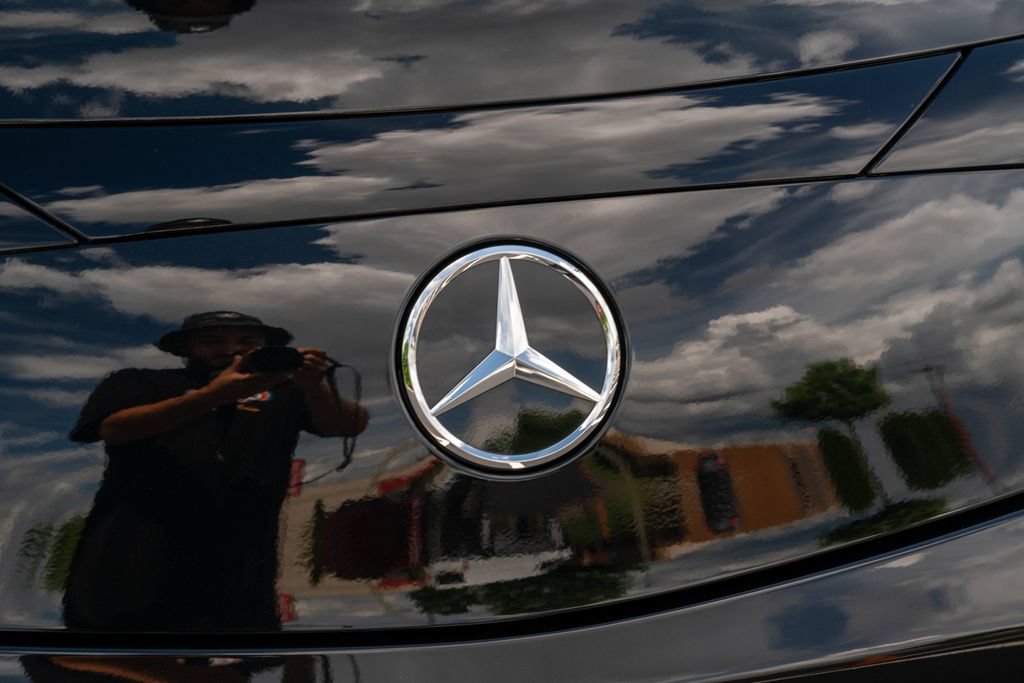 Used 2024 Mercedes-Benz CLE 53 AMG 4MATIC image 20