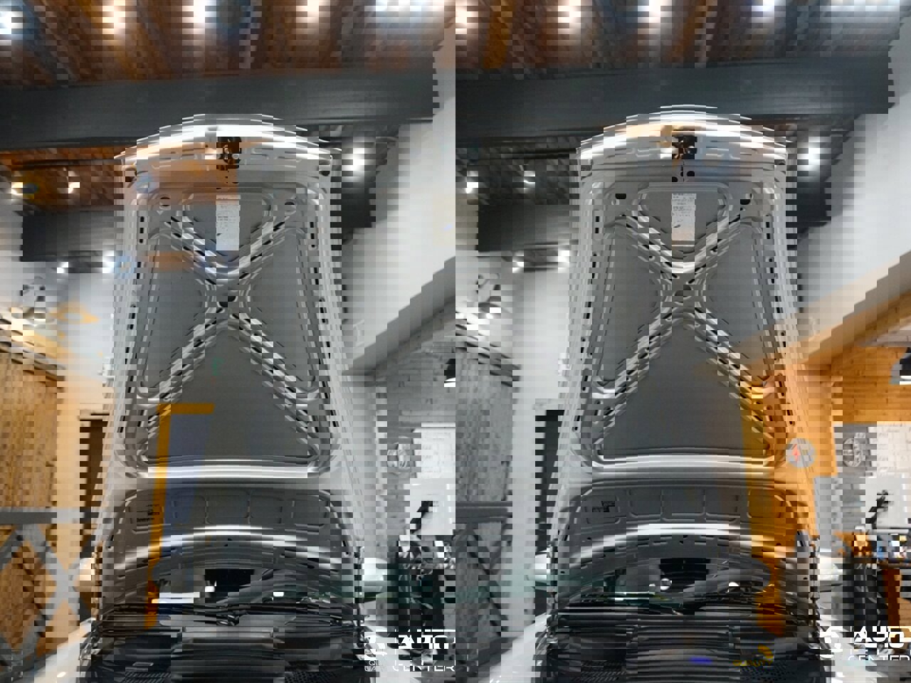 Used 2002 Porsche Boxster S image 11