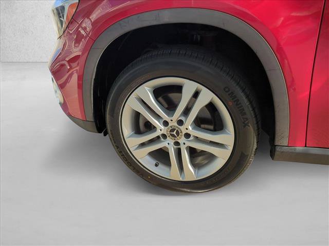 Used 2018 Mercedes-Benz GLA 250 image 23