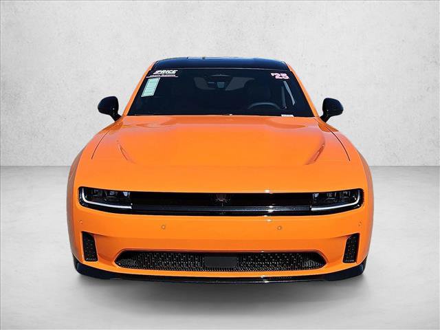 Used 2025 Dodge Charger Daytona R/T w/ Quick Order Package 25M R/T AWD/4WD video 2