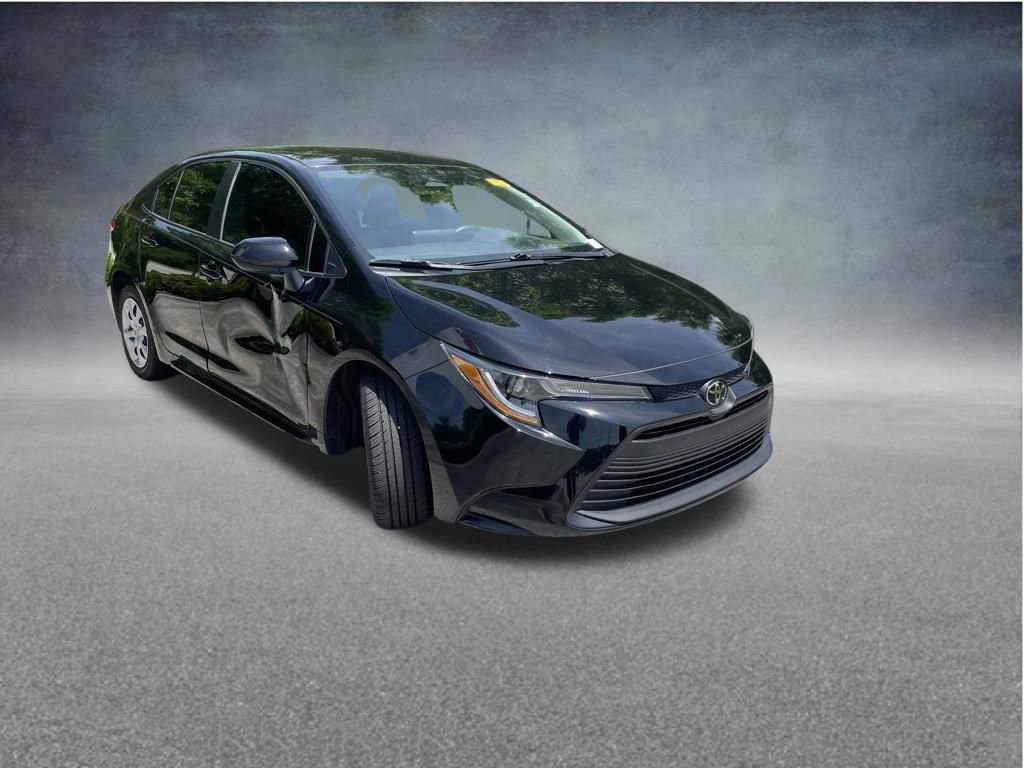 Used 2024 Toyota Corolla LE FWD image 8