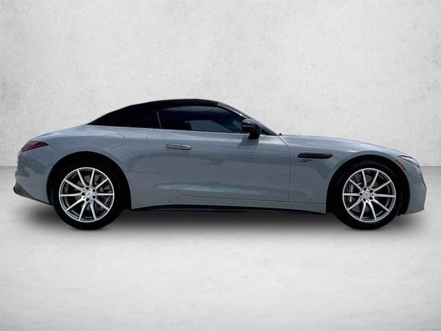 New 2027 Mercedes-Benz SL 43 AMG image 5