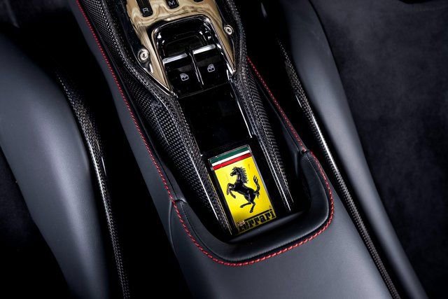 Certified 2022 Ferrari SF90 Stradale image 52