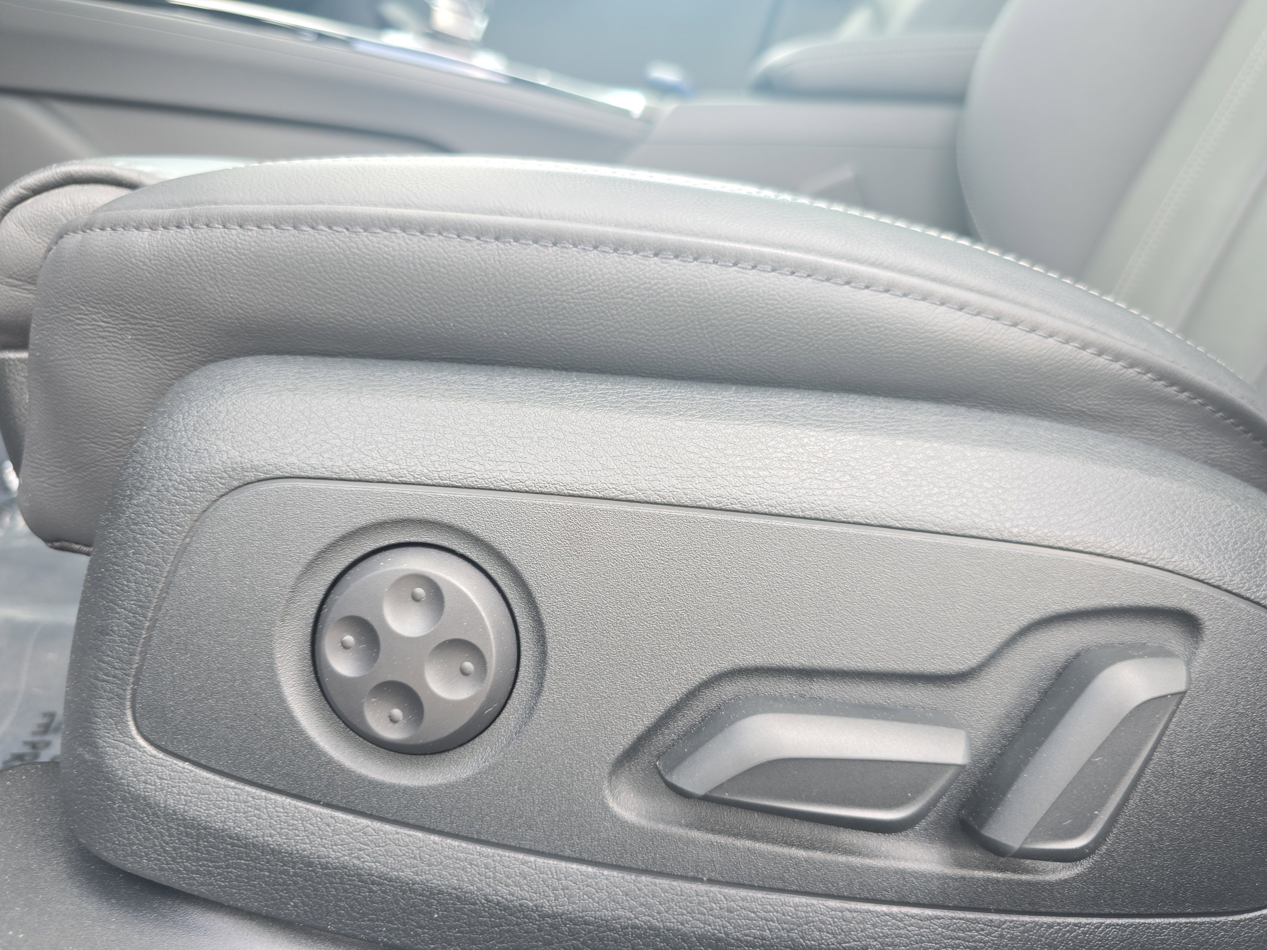 Certified 2023 Audi A5 2.0T Premium w/ Convenience Package image 26