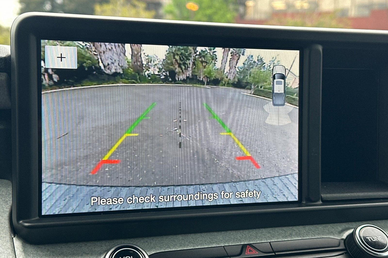 Used 2024 Ford Maverick XLT image 17