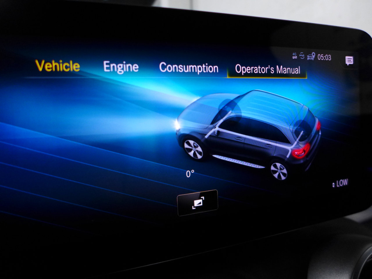 Used 2020 Mercedes-Benz GLC 300 image 37