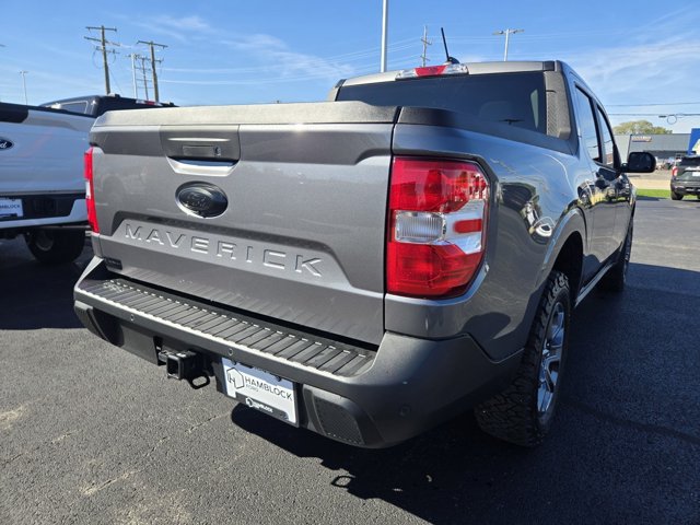 Certified 2026 Ford Maverick XLT w/ Equipment Group 301A AWD/4WD image 36