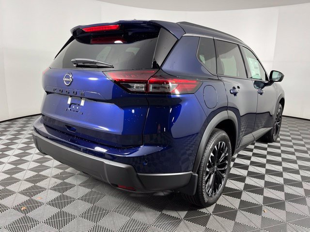 New 2026 Nissan Rogue Dark Armor FWD image 14