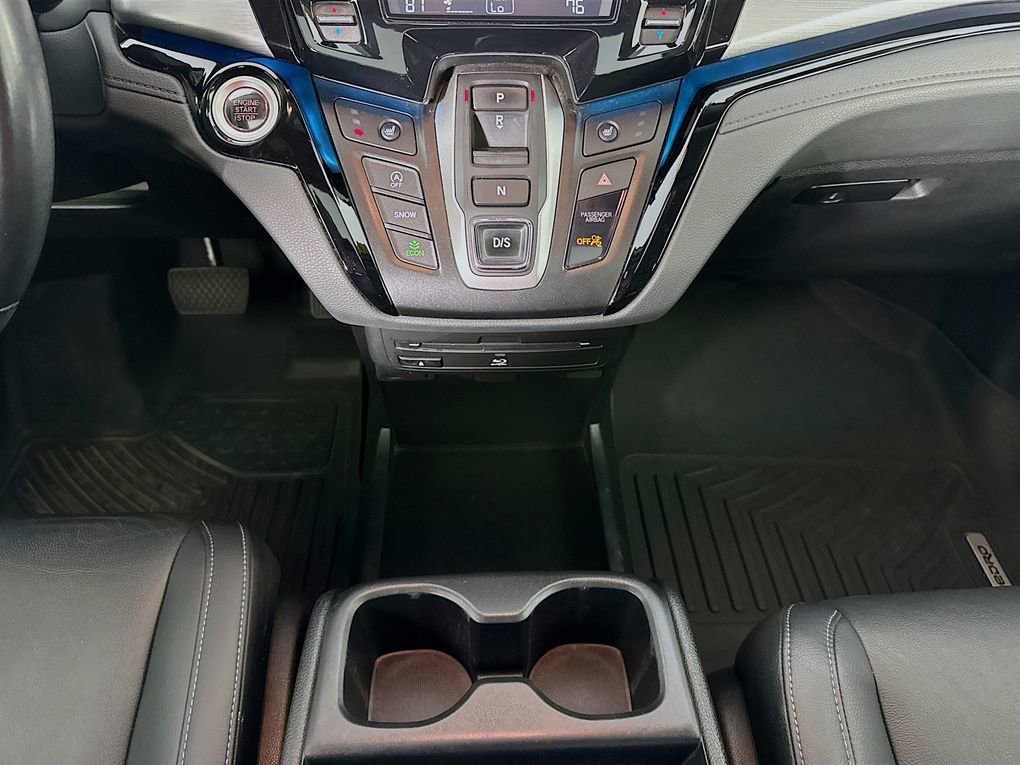 Used 2021 Honda Odyssey Touring image 35