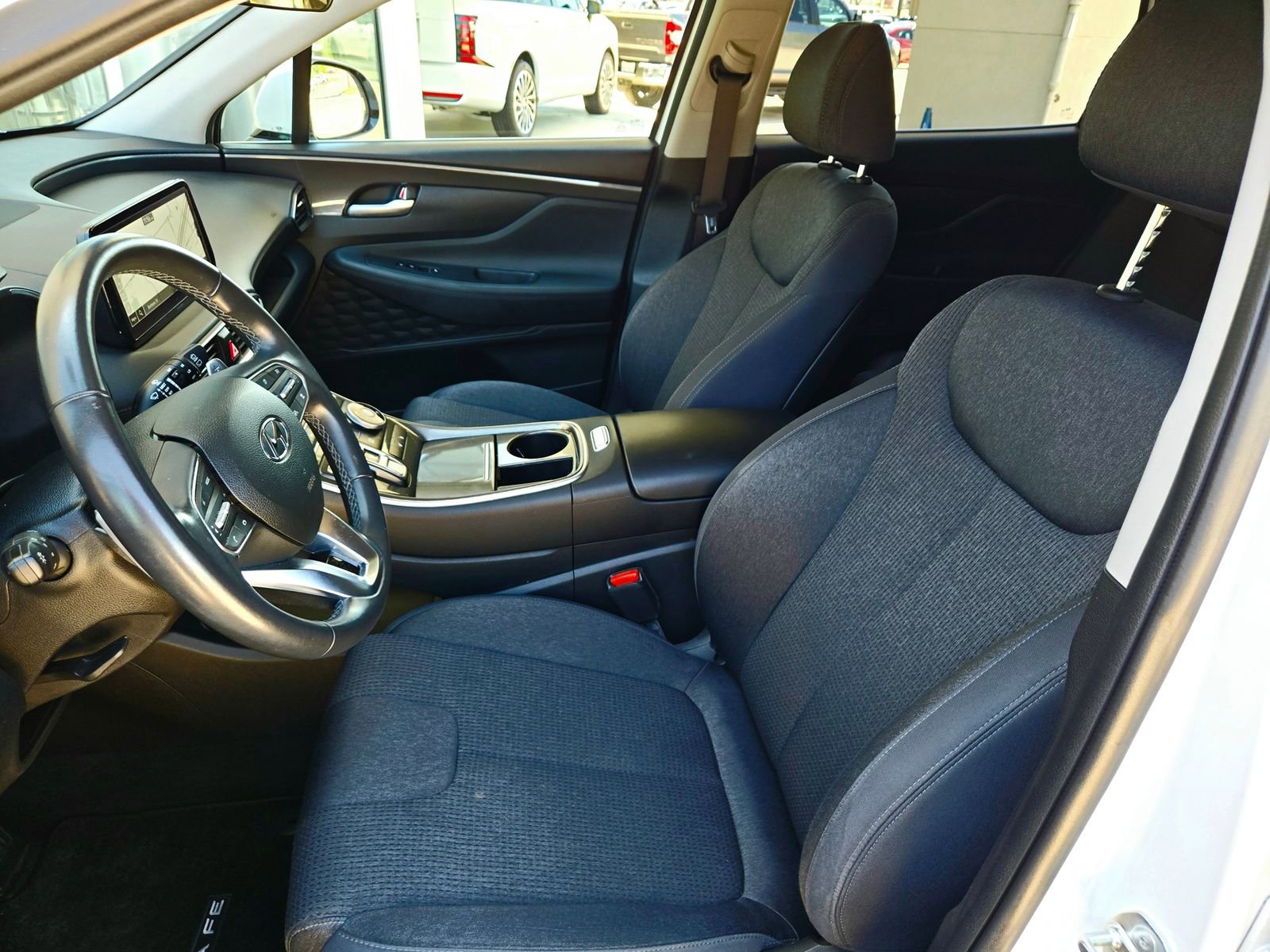 Certified 2023 Hyundai Santa Fe SEL image 24