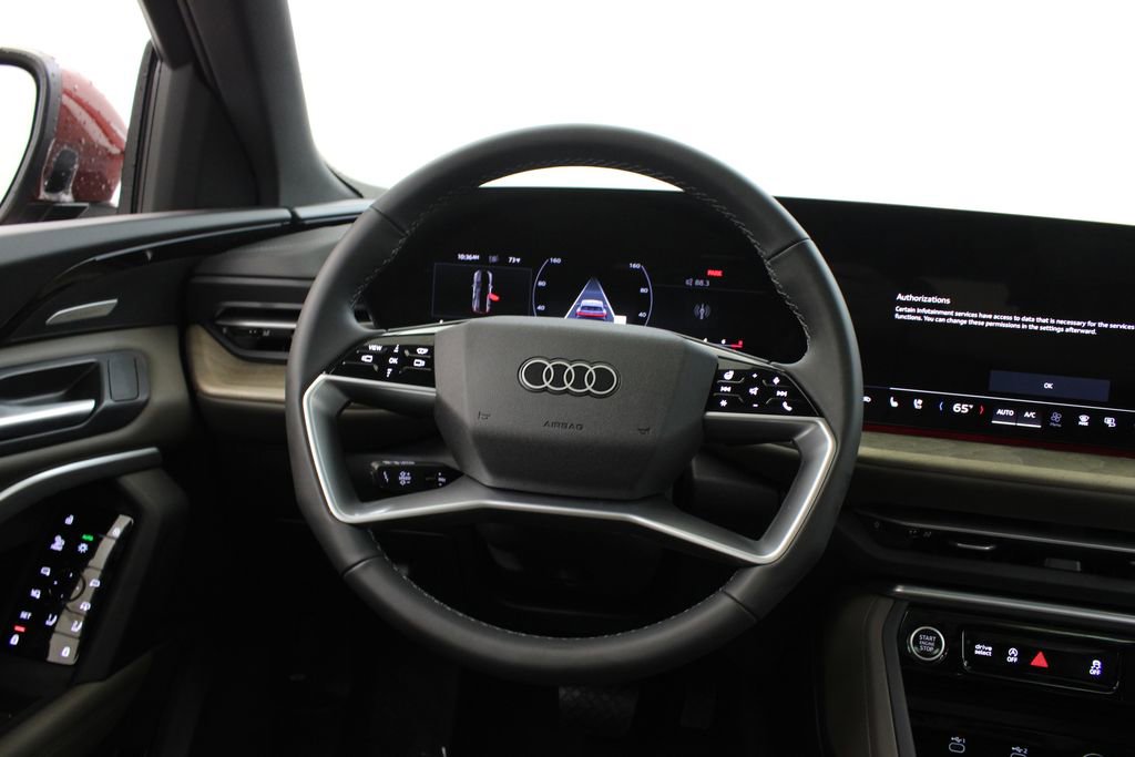 New 2025 Audi Q5 Prestige AWD/4WD image 23