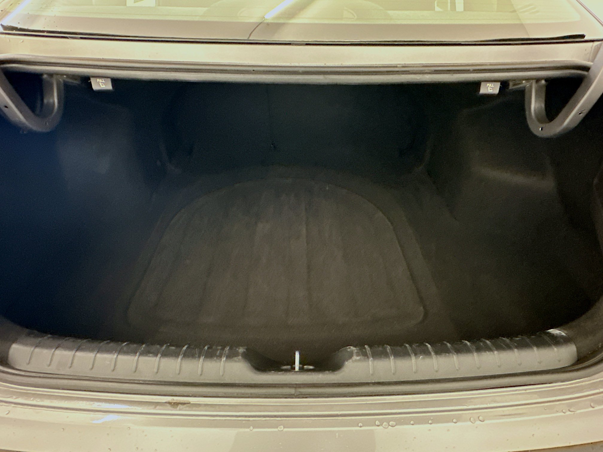 Used 2025 Kia K4 FWD image 29