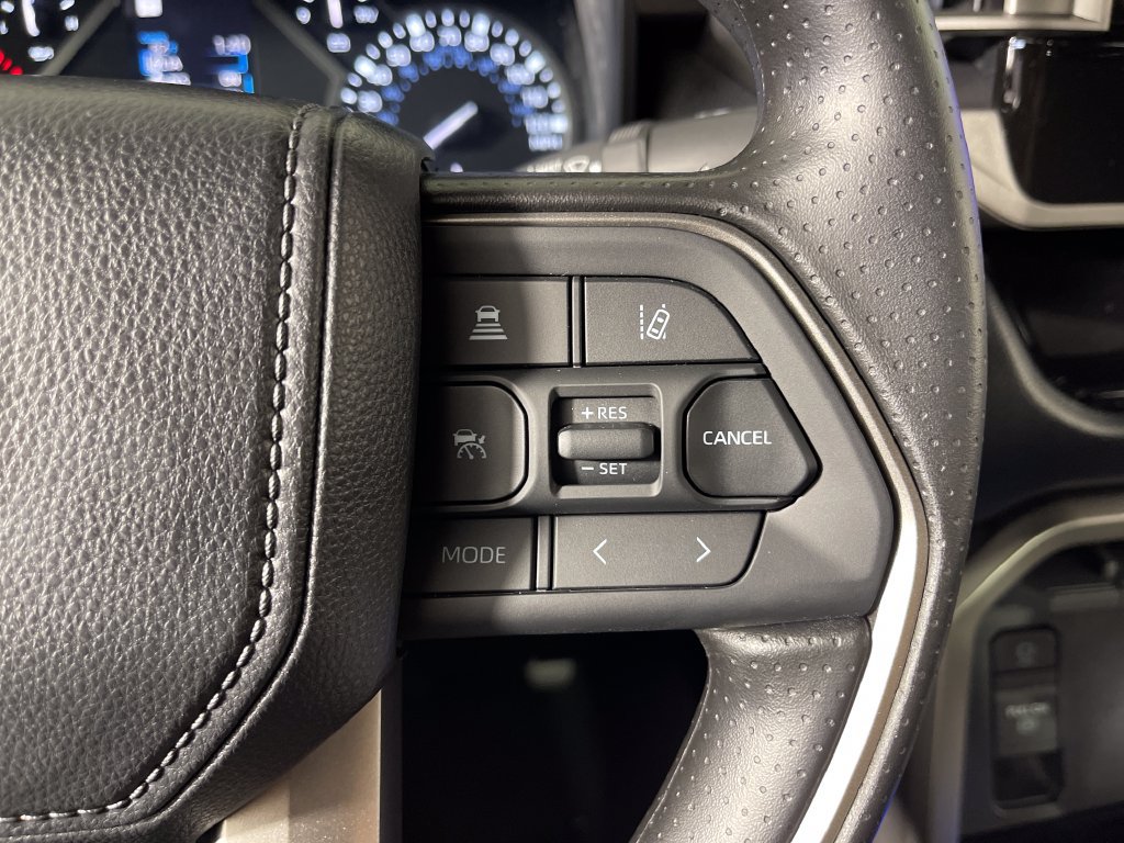 New 2026 Toyota Tundra SR5 w/ SR5 Convenience Package RWD image 27